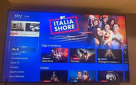 Suite Sinfonia