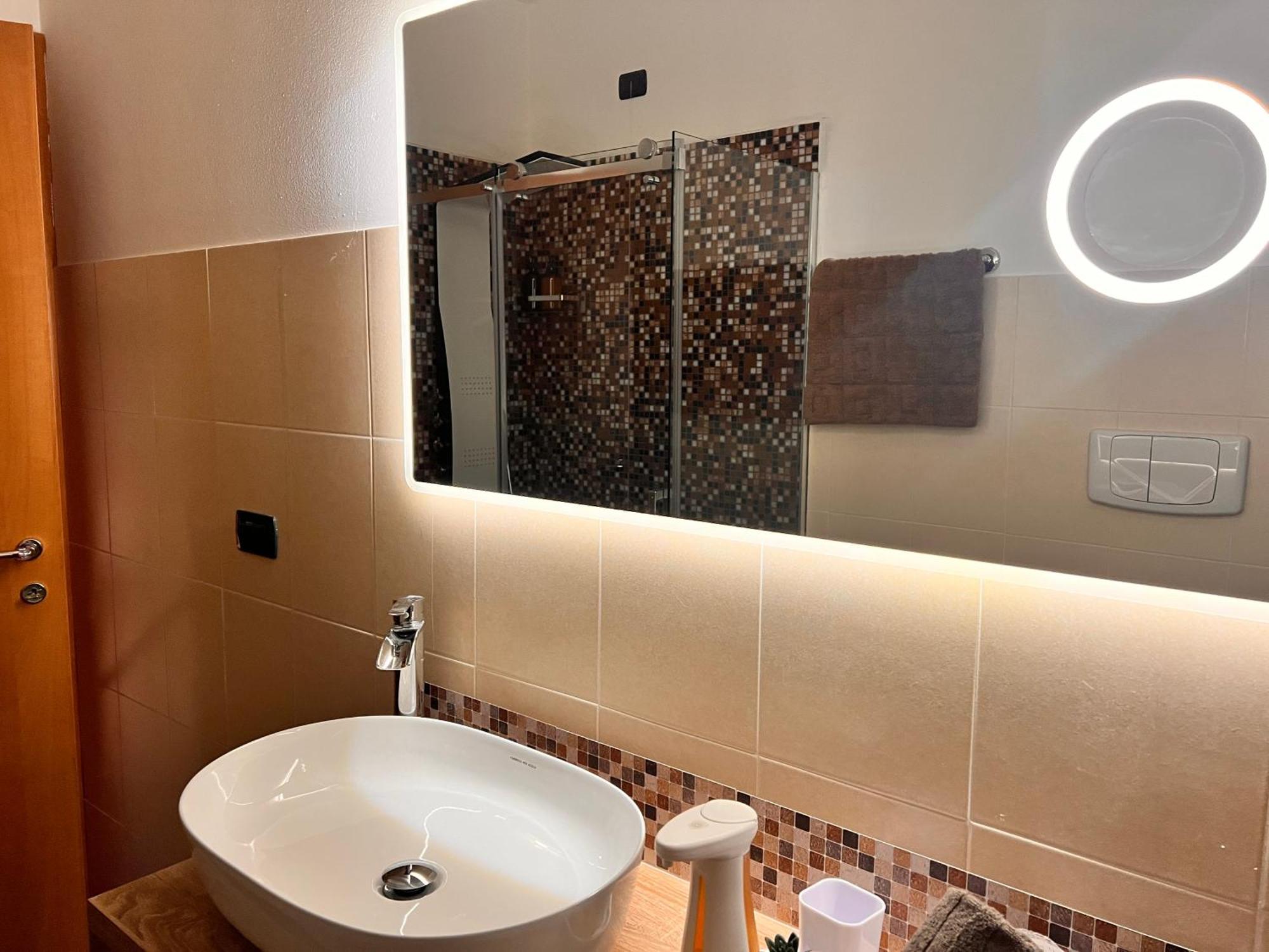 Suite Sinfonia Bergamo Exterior photo
